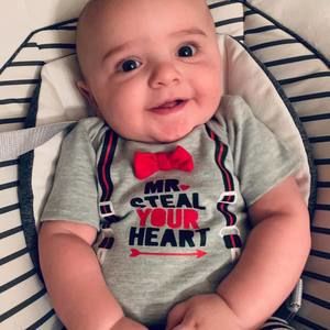 Meet your Posher, Dan